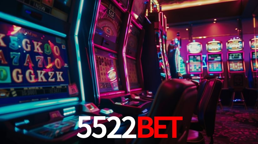 Secure Login 5522bet