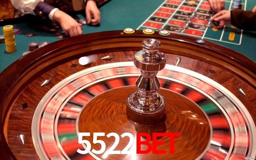 Desvendando o Mundo dos Jogos Virtuais na 5522bet