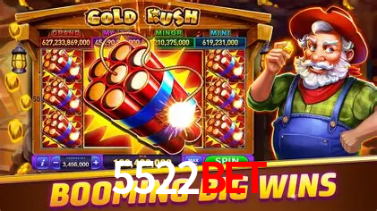 Descubra o Mundo do Cassino Online com 5522bet