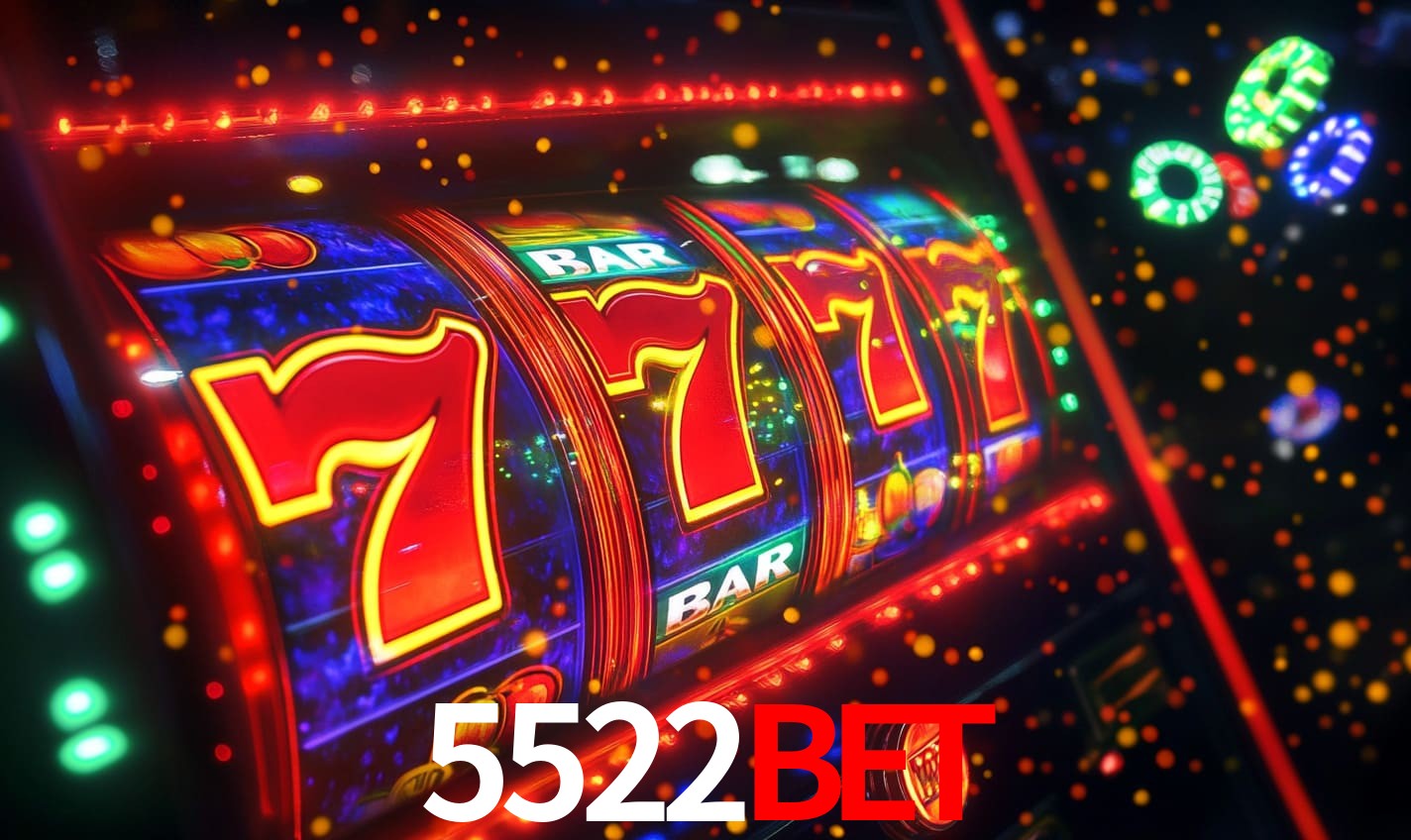 Bônus Generosos e Exclusivos no 5522bet para Você!