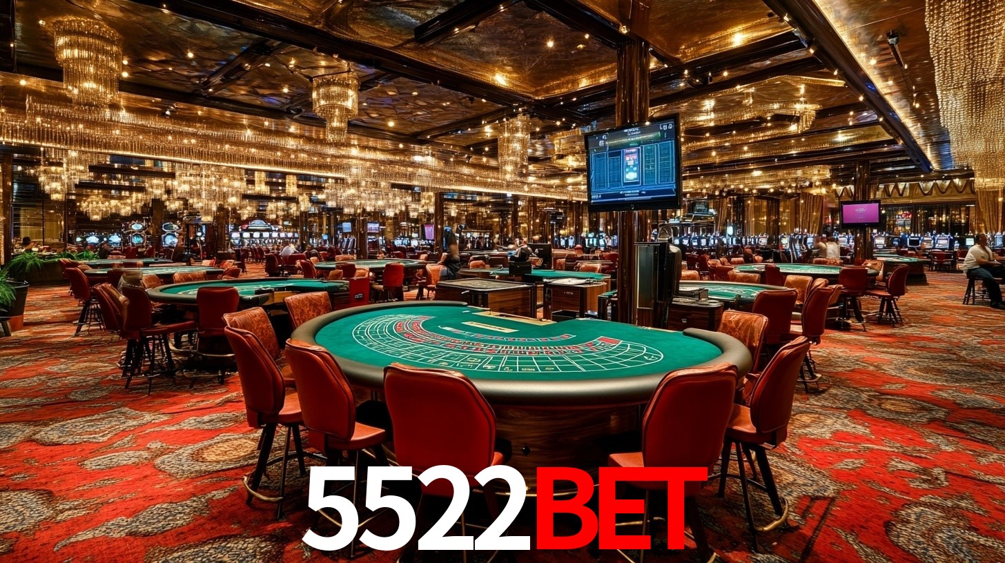 5522bet login