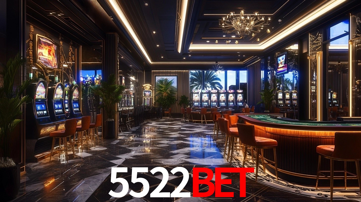 5522bet