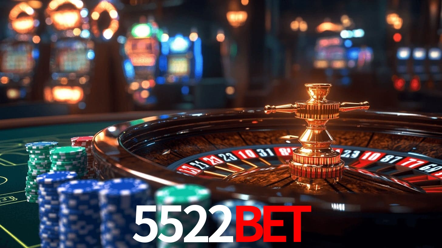 5522bet