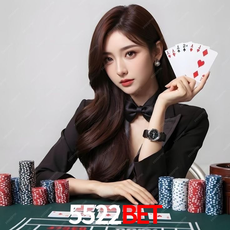 Descubra a Essência do 5522bet: Nossa História e Compromissos