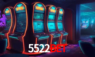 cassino 5522bet