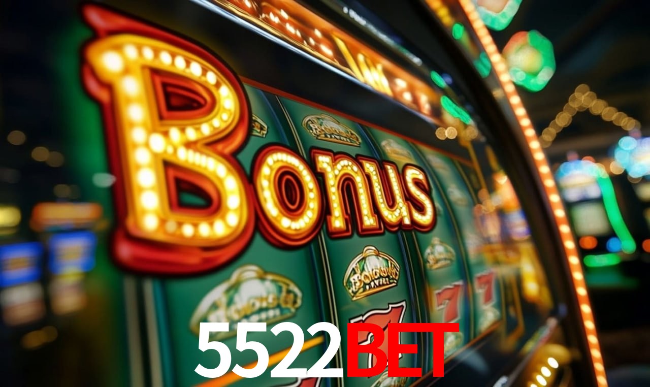Inovações de Jogos na 5522bet: O Futuro das Experiências Interativas