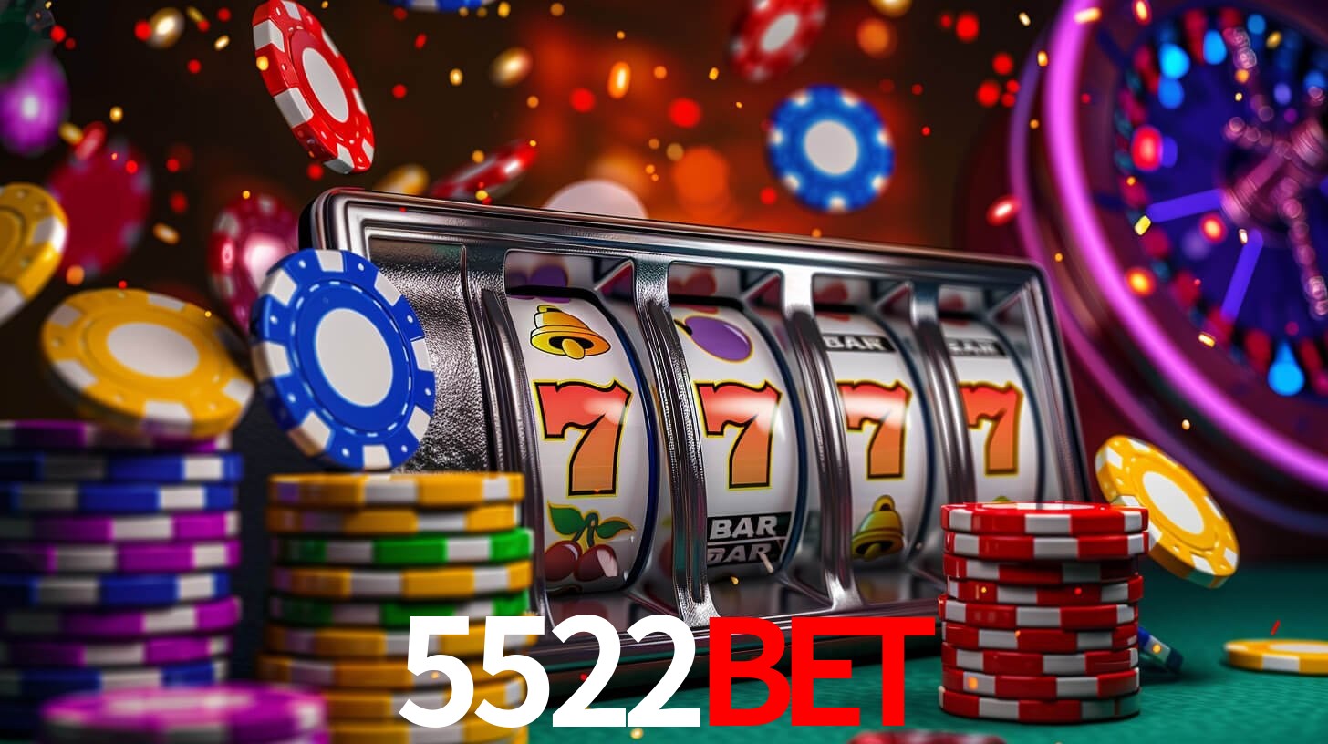 Descubra a Essência do 5522bet: Nossa História e Compromissos