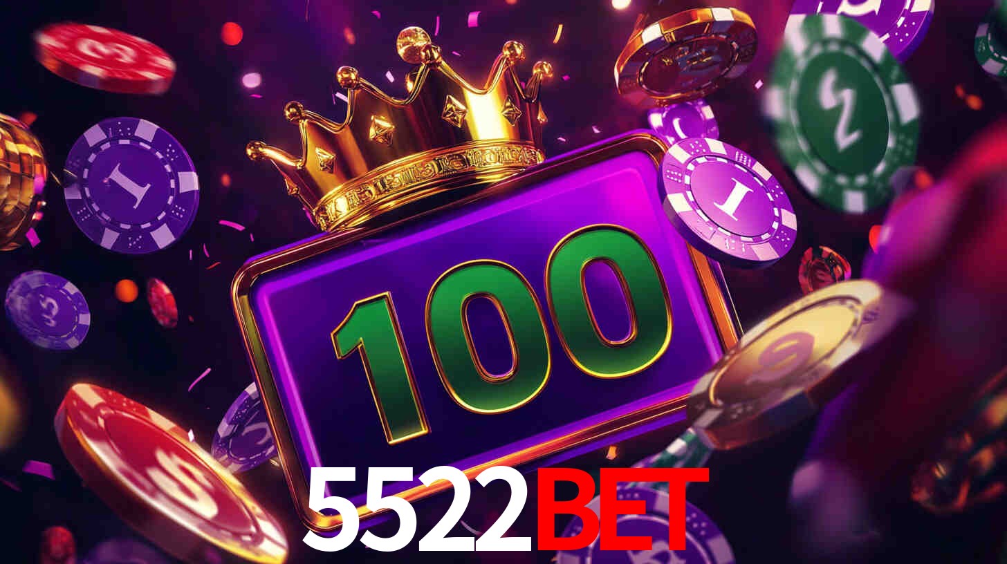 Ofertas Imperdíveis na 5522bet: Promoções e Bônus Que Valem a Pena