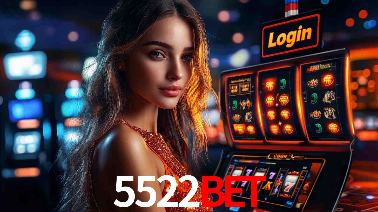 5522bet.com