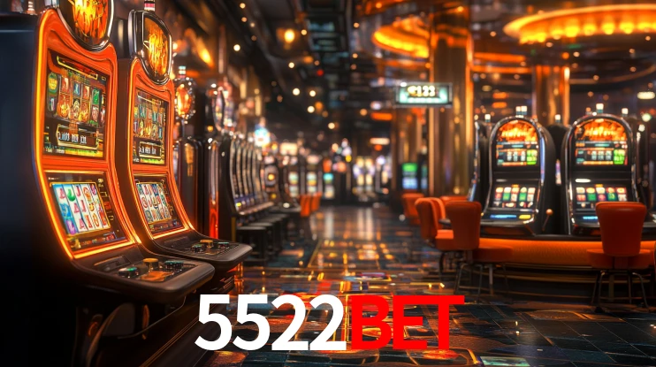 5522bet