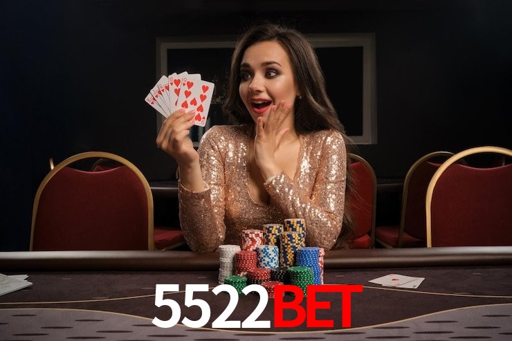 Promoções Sazonais 5522bet