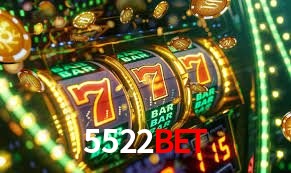 Account Benefits 5522bet
