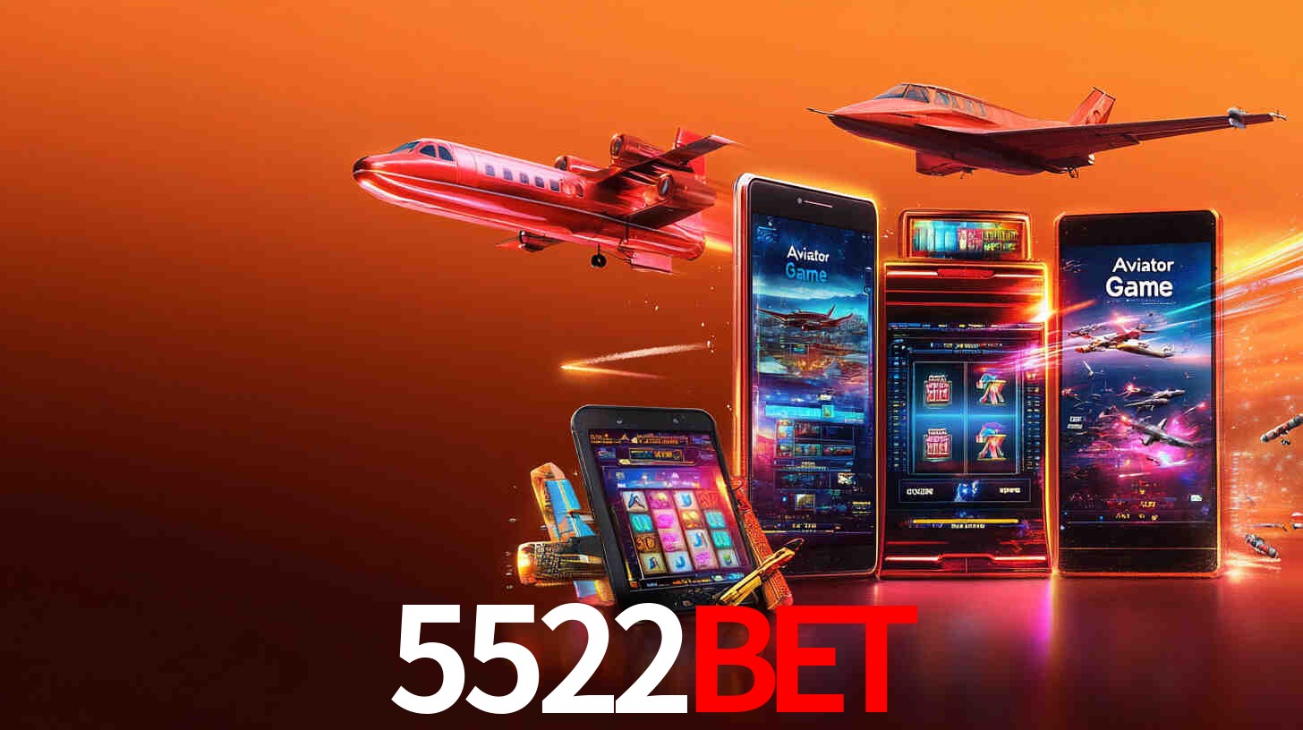 PIX Instantâneo 5522bet