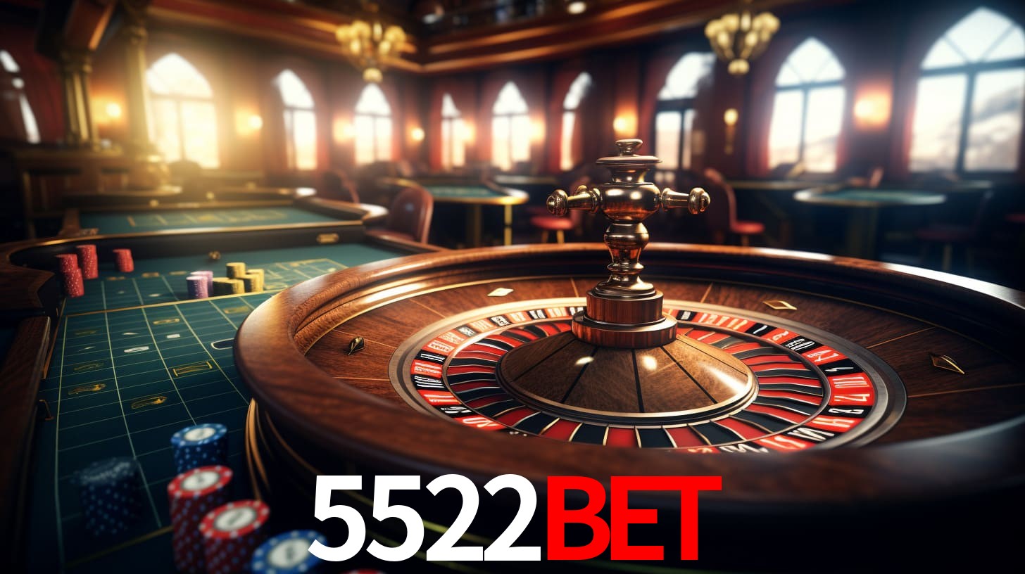 Tournaments 5522bet