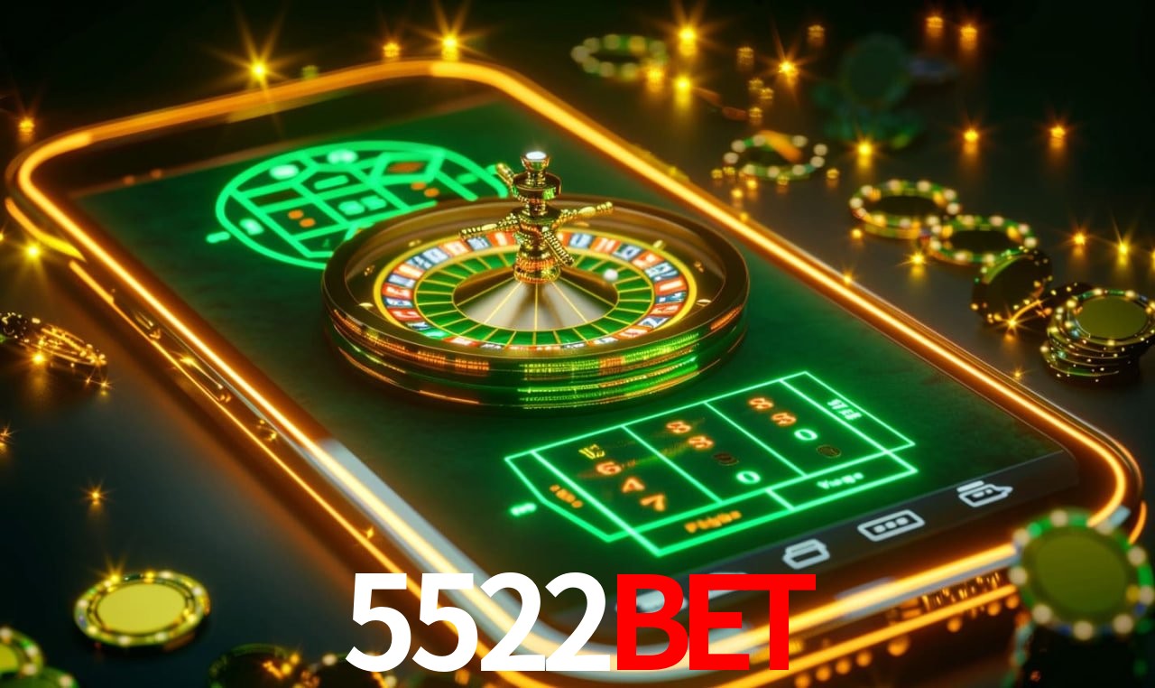 Explorando a Categoria de Eventos em Apostas na 5522bet