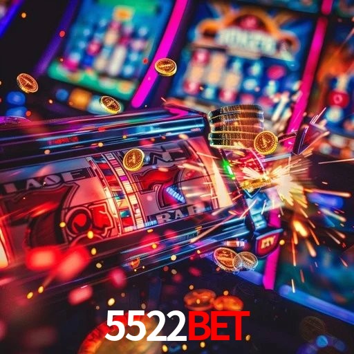 A Revolução dos Aplicativos de Jogos no 5522bet