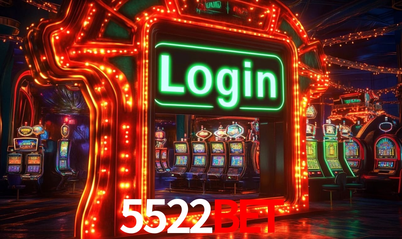 A Revolução dos Aplicativos de Jogos no 5522bet