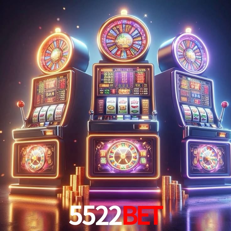 5522bet.com