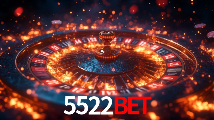 Sinta a adrenalina dos jogos de cassino com 5522bet