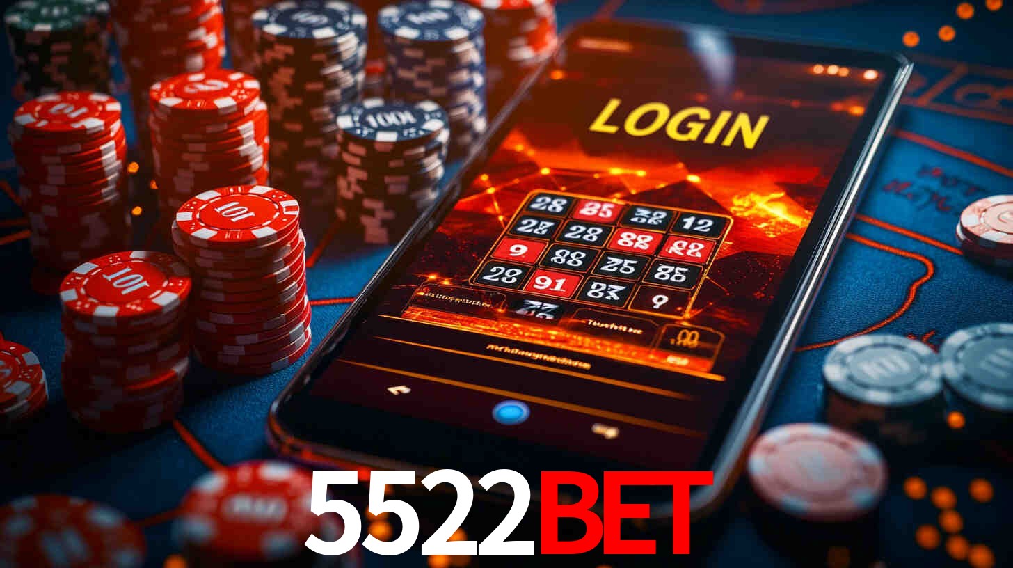 Descubra a Magia dos Jogos de Arcade no 5522bet