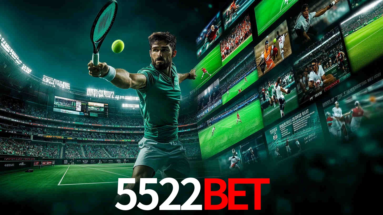 Torneios 5522bet