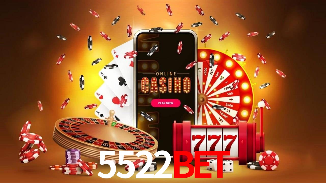 Descubra o Programa VIP da 5522bet: Vantagens Exclusivas para Jogadores