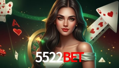 5522BET Casino: Jogue Online e Ganhe Grandes Prêmios 5522BET Casino: Jogue Online e Ganhe Grandes Prêmios