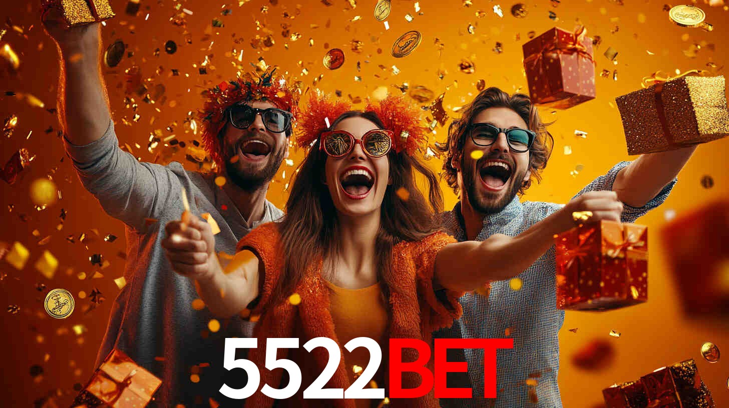 Loterias online disponíveis na 5522BET