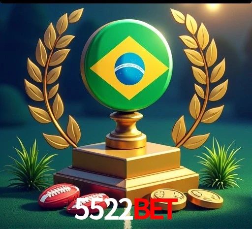 Tabela RTP dos jogos de cassino da 5522BET