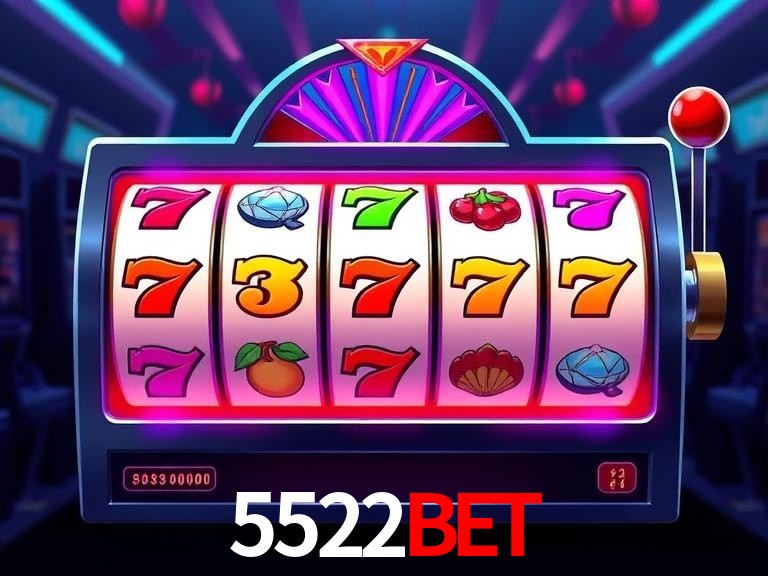 5522BET segurança SSL 256-bit - Licença Curaçao, eCOGRA, GLI certificado