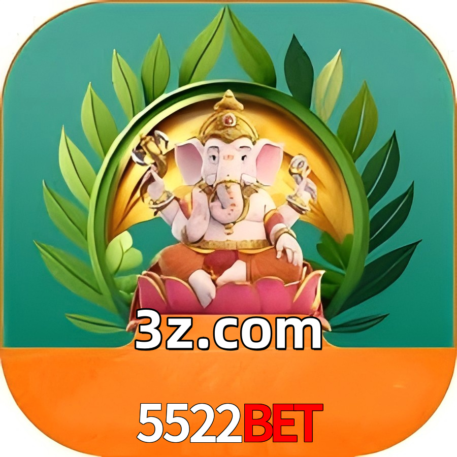 Logo da 5522BET